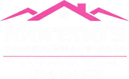 Morenos Construction & Repairs LLC logo